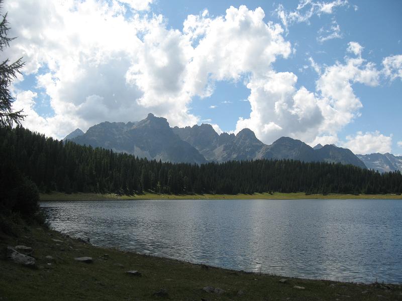 Laghi....della LOMBARDIA